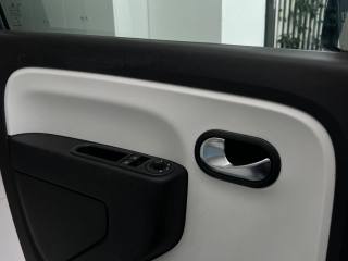 RENAULT Twingo usata, con Volante multifunzione