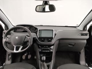 PEUGEOT 208 usata, con ESP
