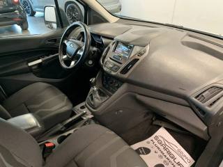 FORD Tourneo Connect usata, con Cerchi in lega