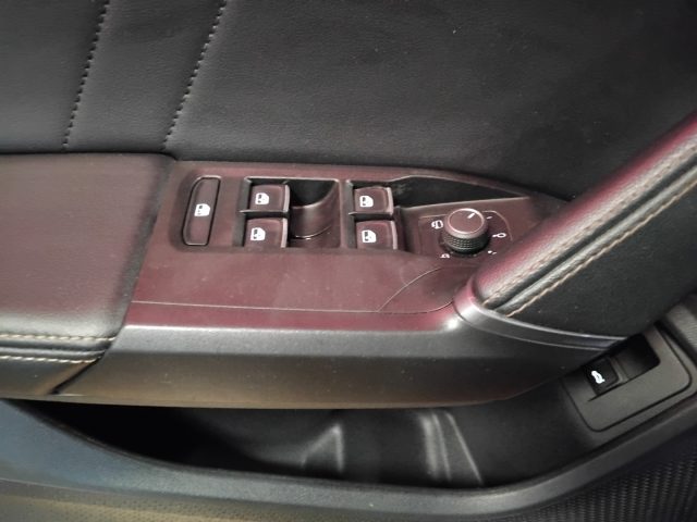 CUPRA Formentor usata, con Bluetooth