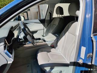 AUDI Q7 usata, con Supporto lombare