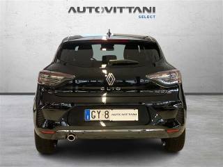 RENAULT Clio usata, con Airbag Passeggero