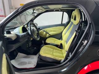 SMART ForTwo usata, con Climatizzatore