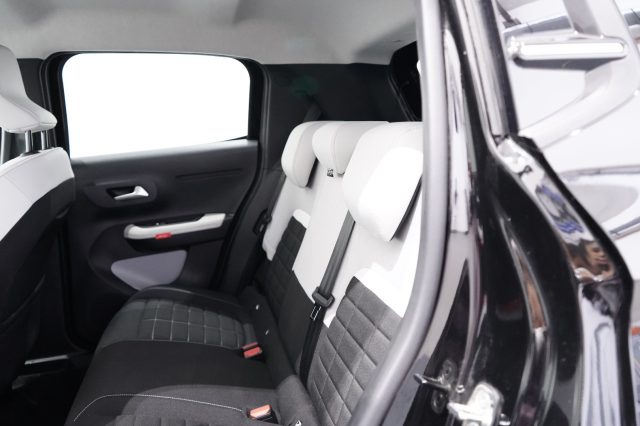 CITROEN C3 usata, con Luci diurne LED