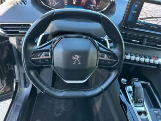 PEUGEOT 3008 usata, con Cruise Control
