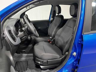 FIAT Panda usata, con Immobilizzatore elettronico