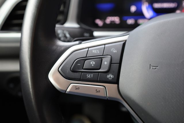 VOLKSWAGEN T-Roc usata, con Controllo vocale