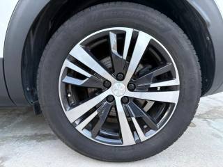PEUGEOT 3008 usata, con ESP