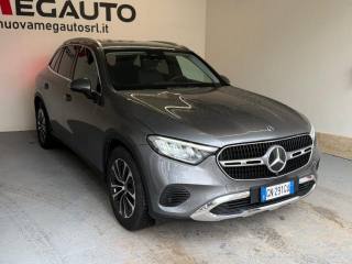 MERCEDES-BENZ GLC 220 usata, con Airbag Passeggero