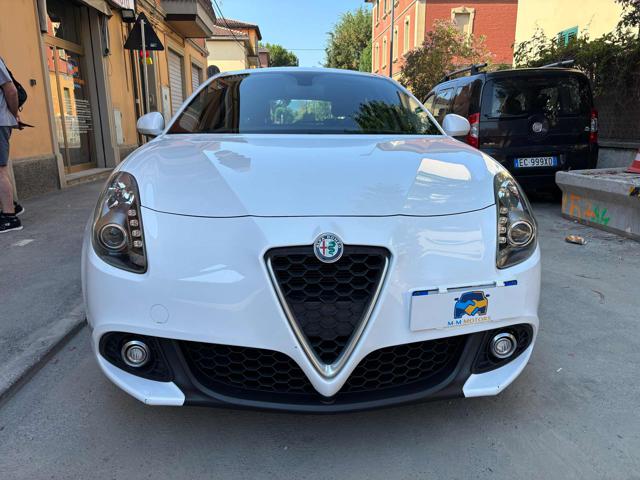 ALFA ROMEO Giulietta usata, con Airbag