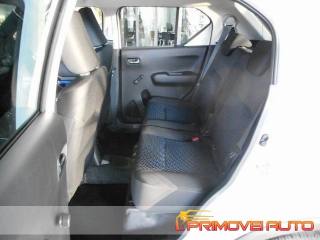 SUZUKI Ignis usata, con Airbag Passeggero