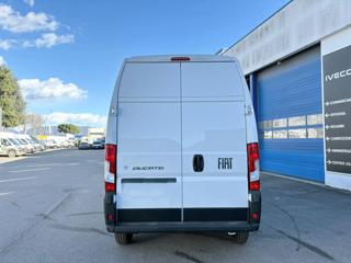 FIAT Ducato usata, con Autoradio
