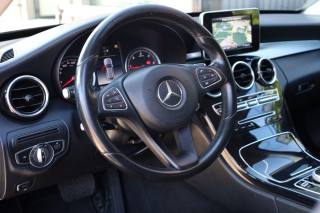 MERCEDES-BENZ C 220 usata, con Controllo vocale