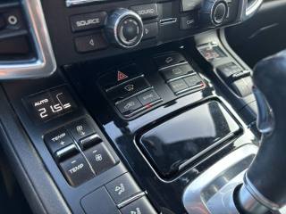 PORSCHE Cayenne usata, con Boardcomputer