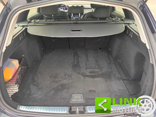 MERCEDES-BENZ C 220 usata 20
