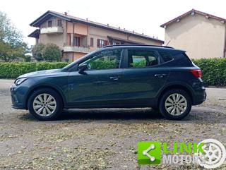 SEAT Arona usata, con Climatizzatore