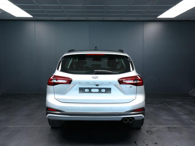 FORD Focus usata, con Airbag Passeggero