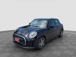MINI Mini 5 Porte  1.5 Cooper Business 5 porte