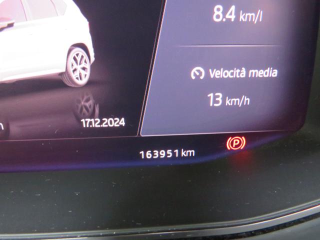 SEAT Ateca usata, con Immobilizzatore elettronico