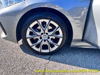 BMW 118 usata, con Climatizzatore