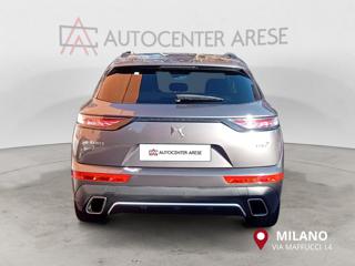 DS AUTOMOBILES DS 7 usata, con Alzacristalli elettrici