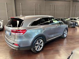 KIA Sorento usata, con Alzacristalli elettrici