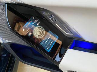 BMW 740 usata, con USB