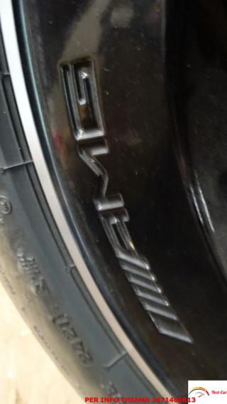 MERCEDES-BENZ C 300 usata, con 360° camera