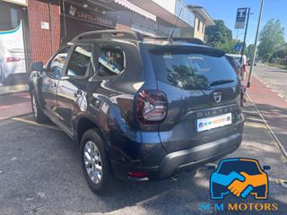DACIA Duster usata, con Airbag Passeggero