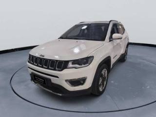 JEEP Compass 2ª serie -  2.0 Multijet II 4WD Limited