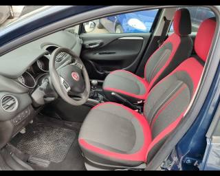 FIAT Punto Evo usata, con ESP