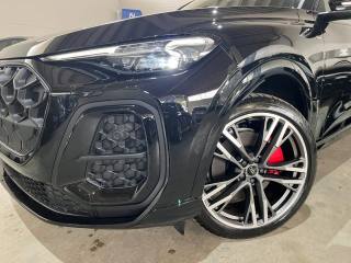 AUDI Q5 usata, con Alzacristalli elettrici