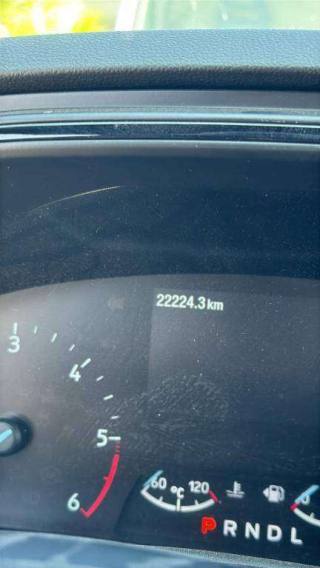 FORD Focus usata, con Autoradio