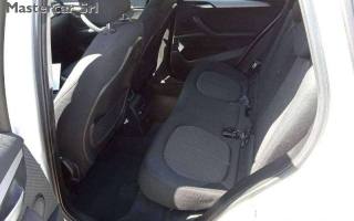 BMW X1 usata, con Park Distance Control