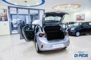 OPEL Corsa usata, con Cronologia tagliandi