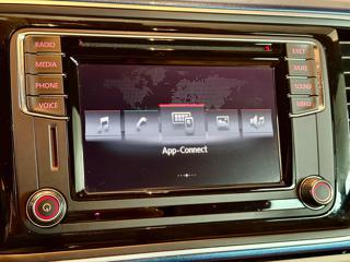 VOLKSWAGEN Maggiolino usata, con Chiusura centralizzata