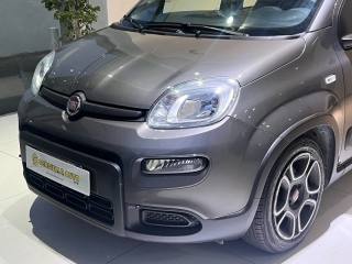 FIAT Panda 1.0 FireFly S&S Hybrid City Life da ?119,00 mensil