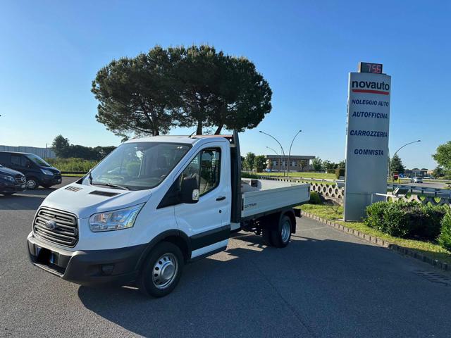 FORD Transit usata, con ABS