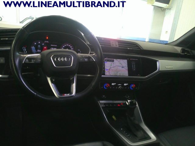 AUDI Q3 usata, con ESP