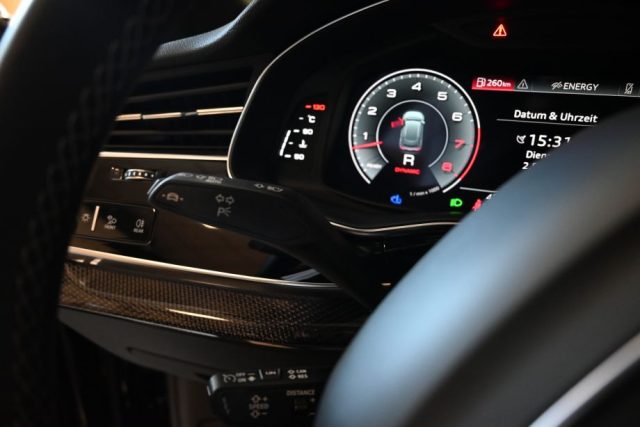 AUDI Q8 usata 109