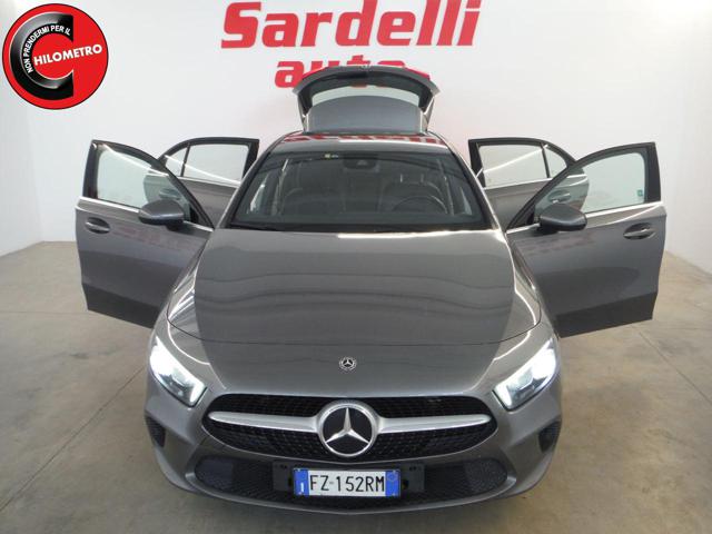 MERCEDES-BENZ A 180 usata, con Airbag Passeggero
