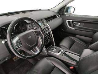 LAND ROVER Discovery Sport usata, con Controllo trazione