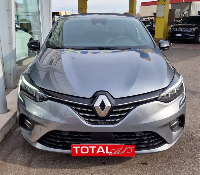 RENAULT Clio usata, con Chiusura centralizzata