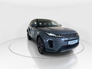 LAND ROVER Range Rover Evoque usata, con Cruise Control