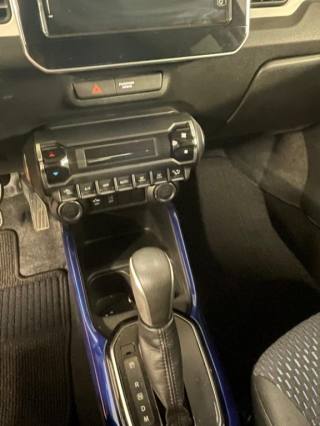SUZUKI Ignis usata, con Chiusura centralizzata