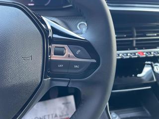 PEUGEOT 208 usata, con Servosterzo
