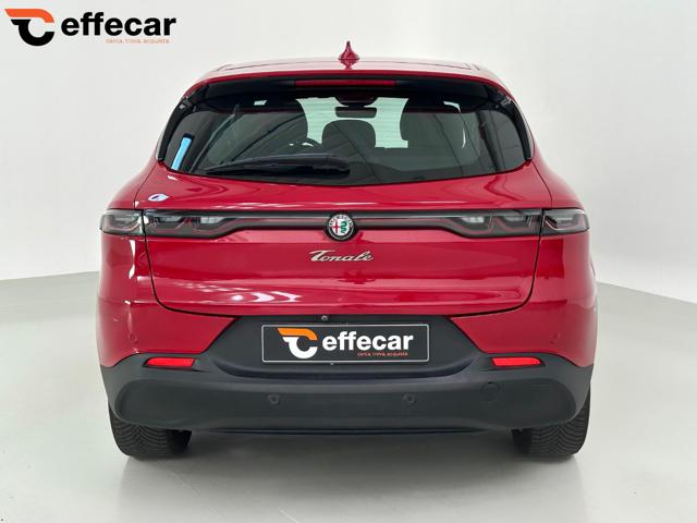 ALFA ROMEO Tonale usata, con Alzacristalli elettrici