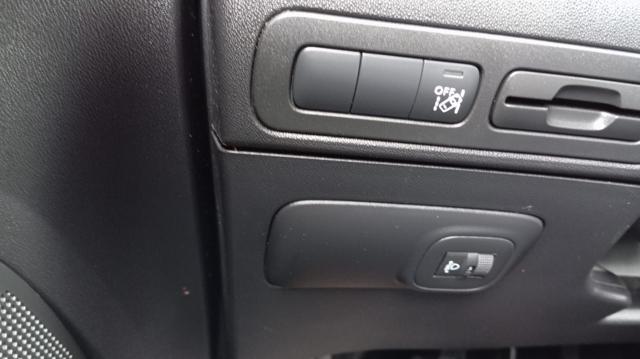 CITROEN C3 Aircross usata, con Controllo vocale