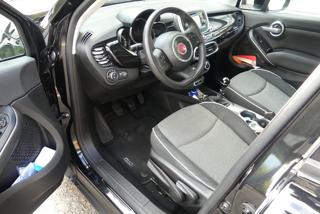 FIAT 500X usata 45