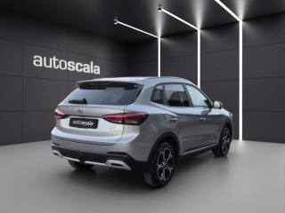 MG ZS usata, con Autoradio